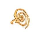 Labyrinth adjustable Finger ring - Image 8