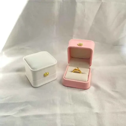 Ring Box