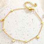 Starlink Chain Anklet - Image 2