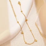Starlink Chain Anklet - Image 5