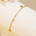 Starlink Chain Anklet - Image 6