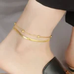 Rhythm Gleam Anklet - Image 6