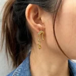 Meltwave Earrings - Image 3