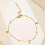 Starlink Chain Anklet