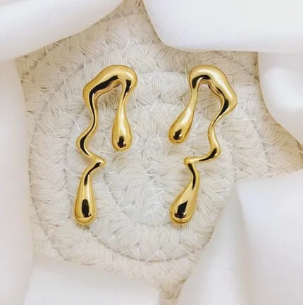 Meltwave Meltwave Earrings