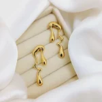 Meltwave Earrings - Image 7