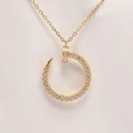 Lunail Forgée Necklace