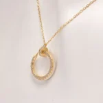 Lunail Forgée Necklace - Image 5