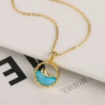 Aurelian Tide Necklace - Image 5