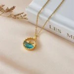 Aurelian Tide Necklace