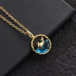 Aurelian Tide Necklace - Image 4