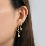 Meltwave Earrings - Image 5