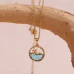 Aurelian Tide Necklace - Image 3