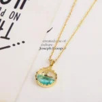 Aurelian Tide Necklace - Image 6