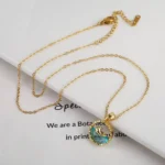 Aurelian Tide Necklace - Image 7