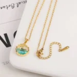 Aurelian Tide Necklace - Image 8