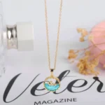 Aurelian Tide Necklace - Image 9