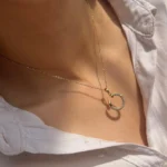 Lunail Forgée Necklace - Image 3