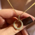 Lunail Forgée Necklace - Image 2