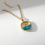 Aurelian Tide Necklace - Image 2