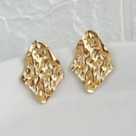 Artisan Cascade Earrings