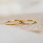 Trinity Spark Finger Ring - Image 4