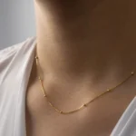Auri Dots Necklace - Image 4