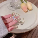 Luna Papillon Wing Bracelet - Image 7