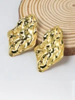 Artisan Cascade Earrings - Image 6