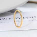 Trinity Spark Finger Ring - Image 2