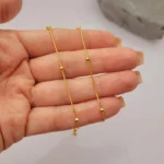 Auri Dots Necklace - Image 3