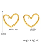 Eternal Love Earring - Image 4