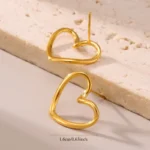 Eternal Love Earring - Image 2