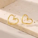 Eternal Love Earring - Image 5