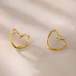 Eternal Love Earring