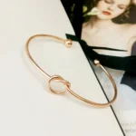Love Knot Bracelet - Image 2