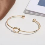 Love Knot Bracelet - Image 6