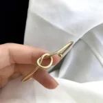 Love Knot Bracelet - Image 5