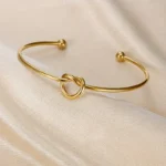 Love Knot Bracelet