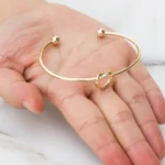 Love Knot Bracelet - Image 4