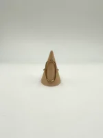 Portal Ellipse Adjustable Finger Ring - Image 6