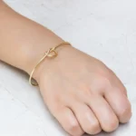 Love Knot Bracelet - Image 3
