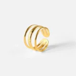 Heirloom Layer Adjustable Finger Ring - Image 7