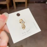 Etoile Luminous Adjustable Finger Ring - Image 6