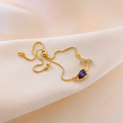 tulip bracelet price in bangladesh