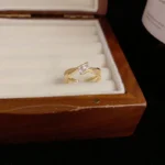 Etoile Luminous Adjustable Finger Ring - Image 4