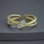 Etoile Luminous Adjustable Finger Ring - Image 7