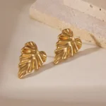 Willow Arcs Earring - Image 5