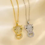 Wild Majesty Necklace - Image 2
