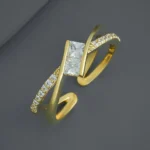 Etoile Luminous Adjustable Finger Ring - Image 8